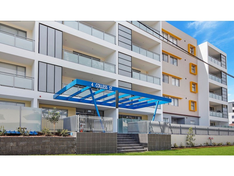 4/4 Colless Street, Penrith NSW 2750