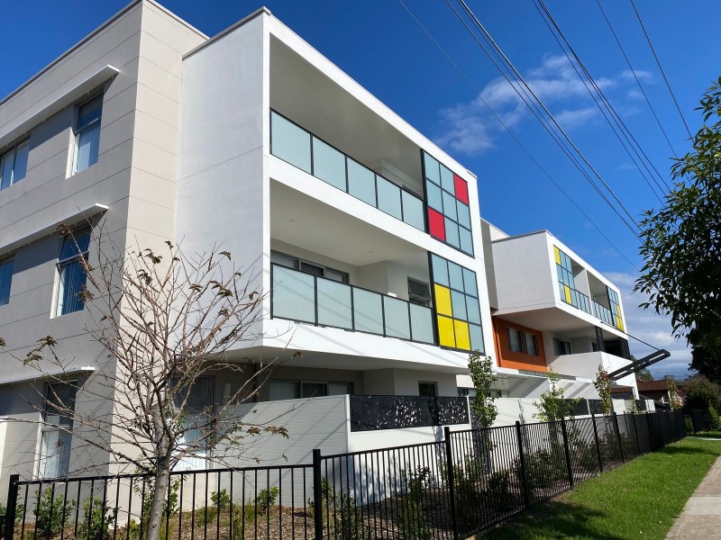 12/108 Lethbridge Street, Penrith NSW 2750