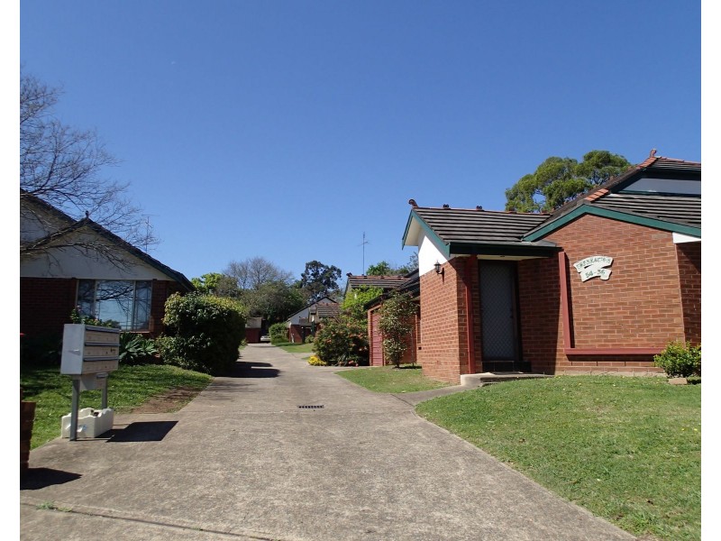 8/54-56 Castlereagh Street, Penrith NSW 2750