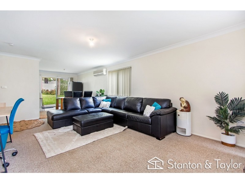 8/18-20 Second Avenue, Kingswood NSW 2747