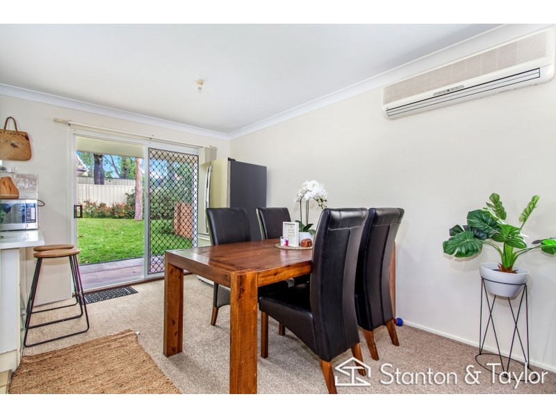 8/18-20 Second Avenue, Kingswood NSW 2747
