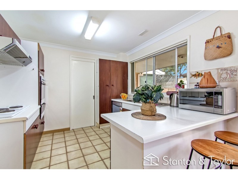 8/18-20 Second Avenue, Kingswood NSW 2747