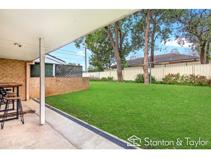 8/18-20 Second Avenue, Kingswood NSW 2747