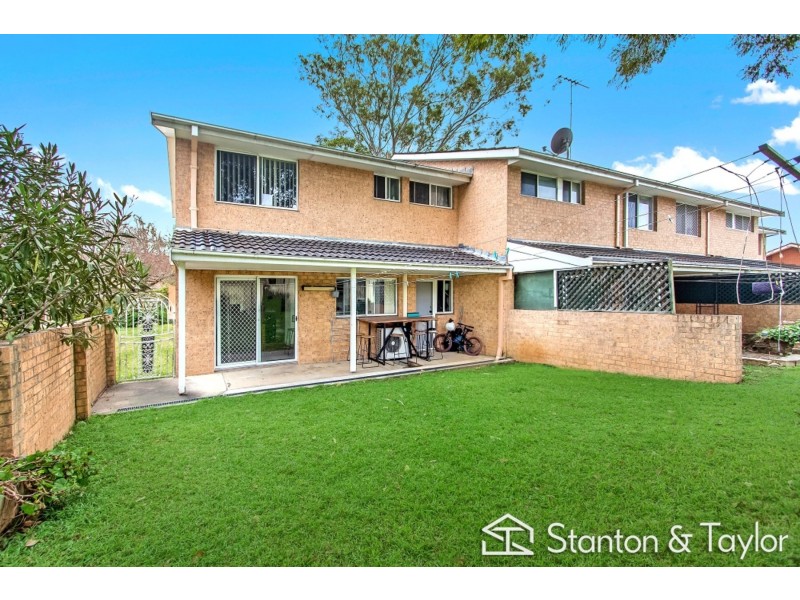 8/18-20 Second Avenue, Kingswood NSW 2747