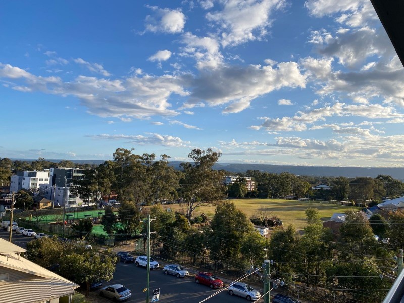 50/4 Colless Street, Penrith NSW 2750