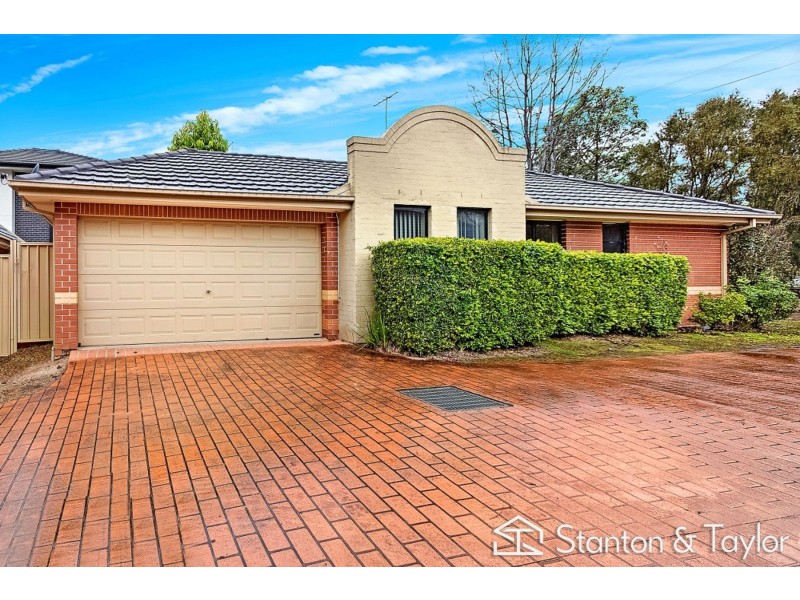 8/19-21 Jamison Road, Kingswood NSW 2747