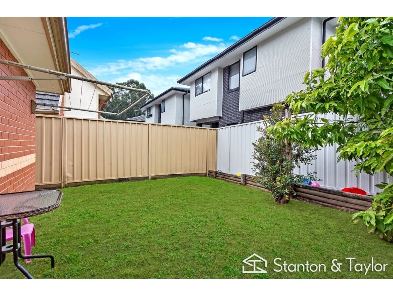 8/19-21 Jamison Road, Kingswood NSW 2747