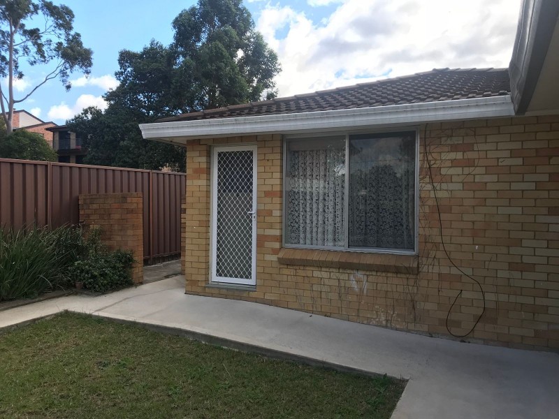 6/13 Santley Crescent, Kingswood NSW 2747