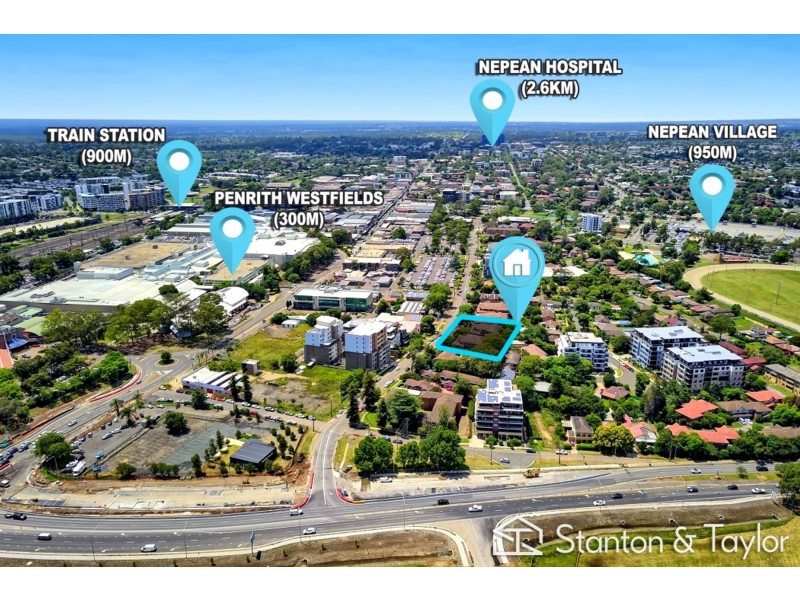 2/72-76 Union Road, Penrith NSW 2750