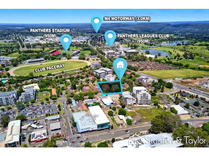 2/72-76 Union Road, Penrith NSW 2750