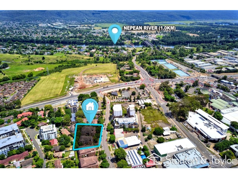 2/72-76 Union Road, Penrith NSW 2750