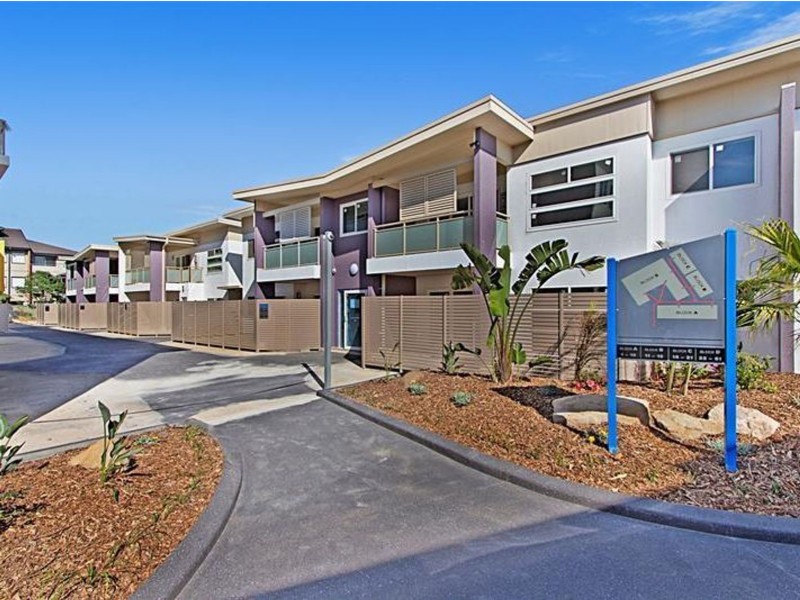 35/46 Mulgoa Road, Penrith NSW 2750