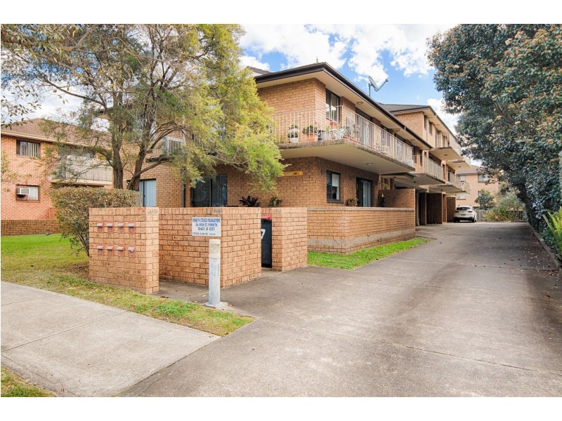 3/7 Hemming Street, Penrith NSW 2750