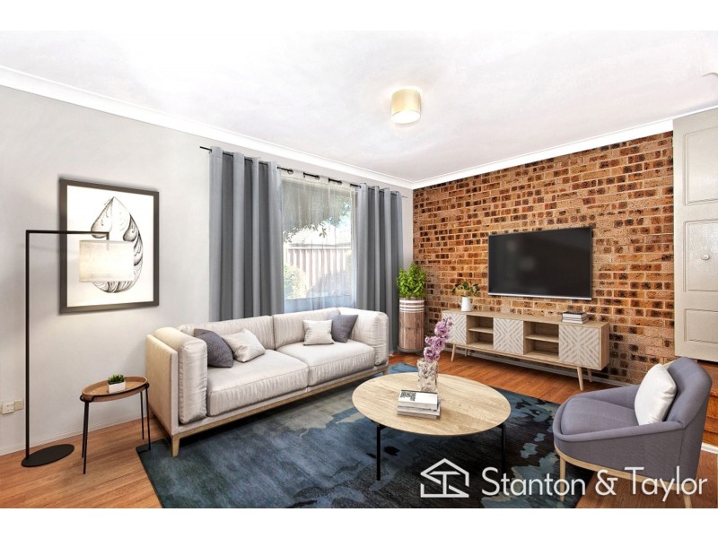 18/80 McNaughton Street, Jamisontown NSW 2750