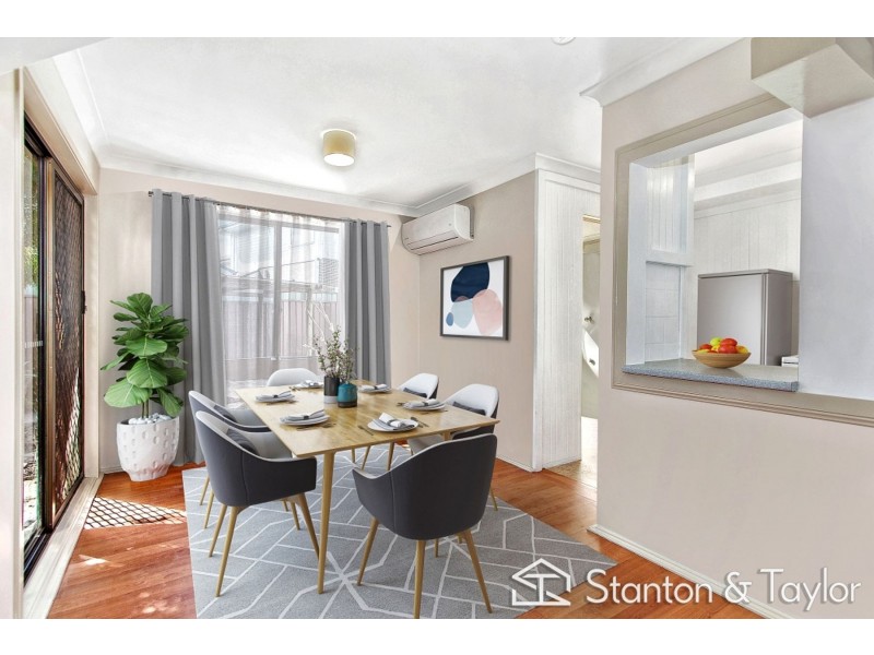 18/80 McNaughton Street, Jamisontown NSW 2750