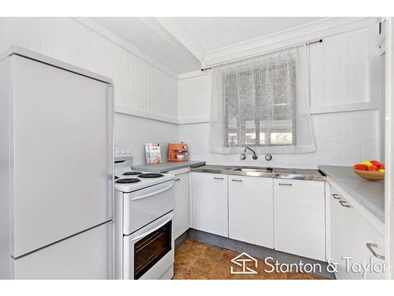 18/80 McNaughton Street, Jamisontown NSW 2750