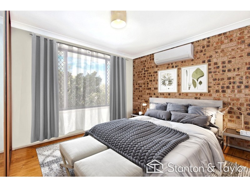 18/80 McNaughton Street, Jamisontown NSW 2750