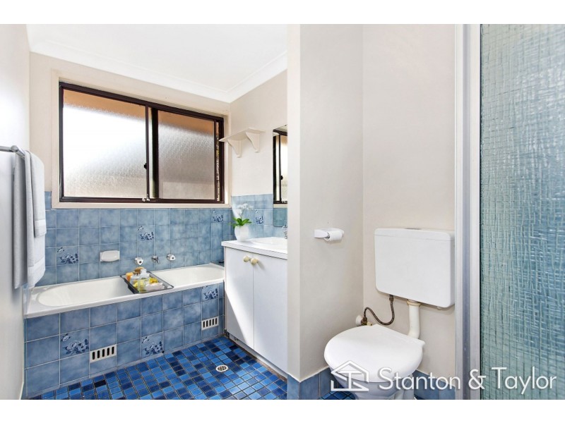 18/80 McNaughton Street, Jamisontown NSW 2750