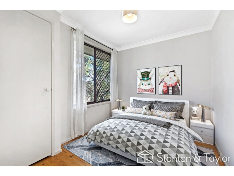 18/80 McNaughton Street, Jamisontown NSW 2750