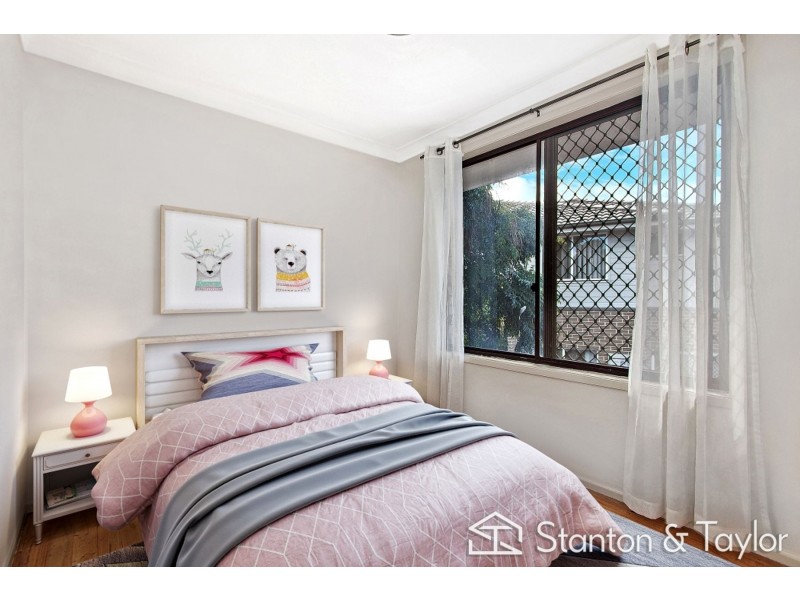 18/80 McNaughton Street, Jamisontown NSW 2750