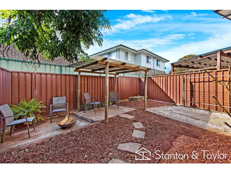 18/80 McNaughton Street, Jamisontown NSW 2750