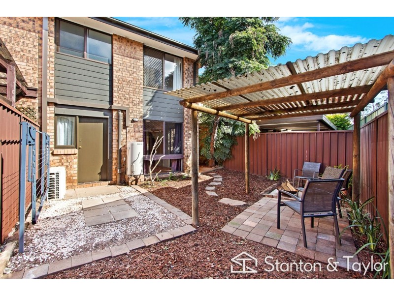 18/80 McNaughton Street, Jamisontown NSW 2750