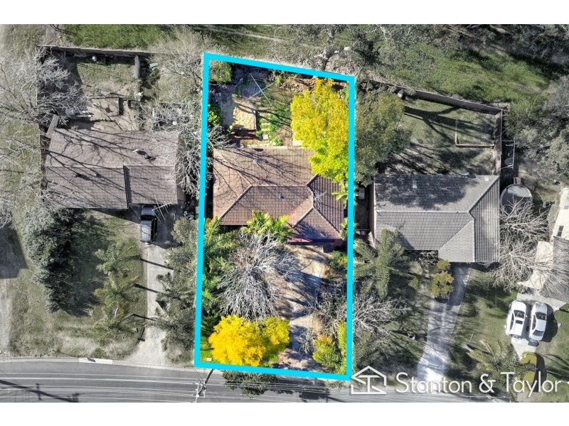 75 Koloona Drive, Emu Plains NSW 2750