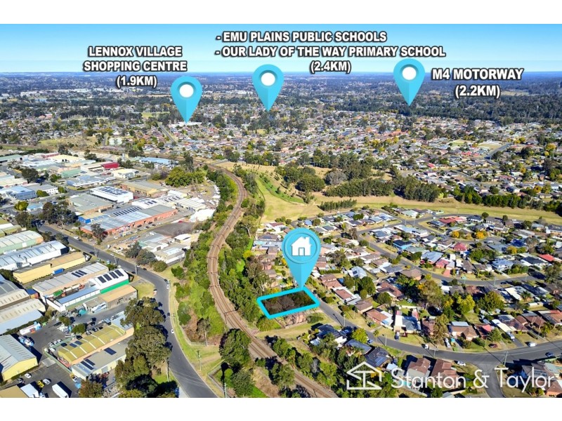 75 Koloona Drive, Emu Plains NSW 2750