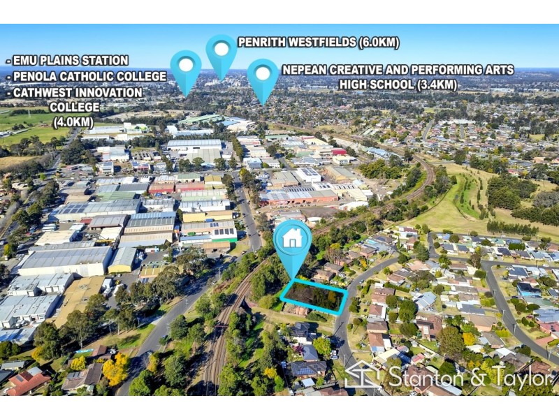 75 Koloona Drive, Emu Plains NSW 2750