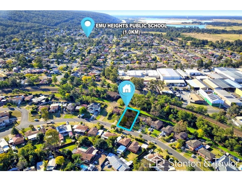 75 Koloona Drive, Emu Plains NSW 2750