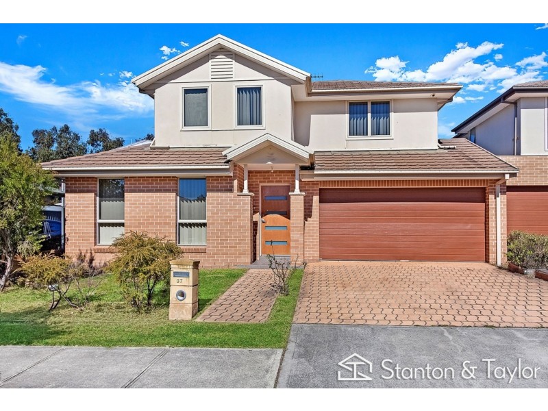 37A Wiseman Circuit, Ropes Crossing NSW 2760