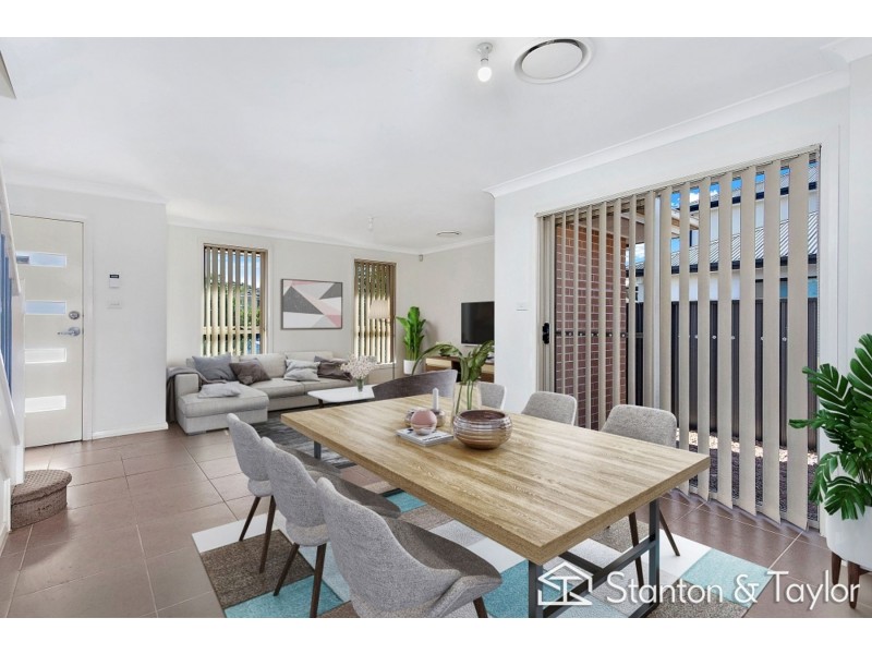 37A Wiseman Circuit, Ropes Crossing NSW 2760