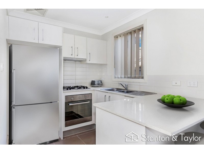 37A Wiseman Circuit, Ropes Crossing NSW 2760