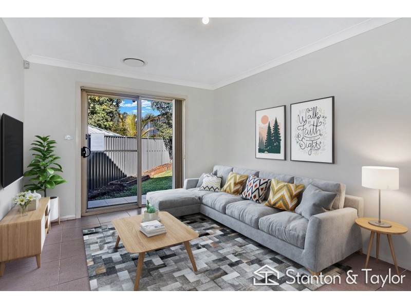 37A Wiseman Circuit, Ropes Crossing NSW 2760