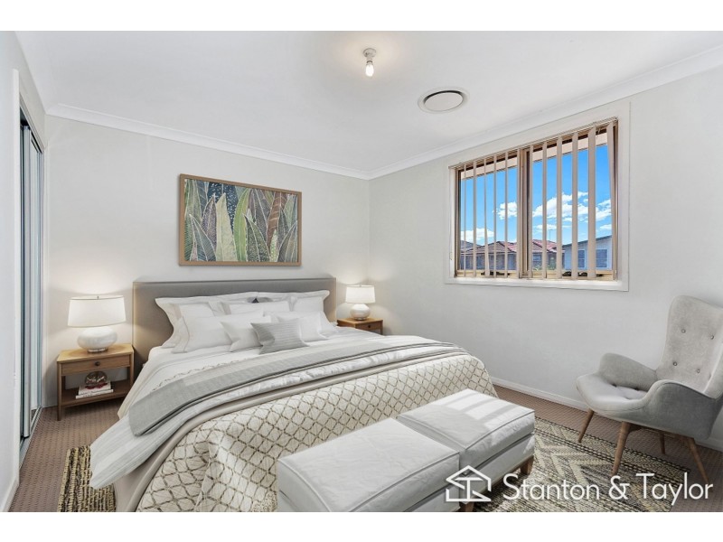 37A Wiseman Circuit, Ropes Crossing NSW 2760