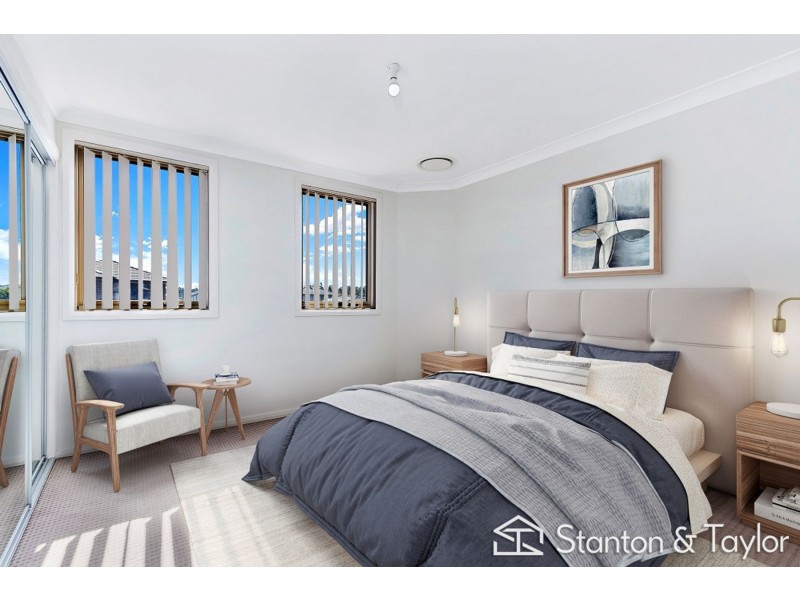 37A Wiseman Circuit, Ropes Crossing NSW 2760