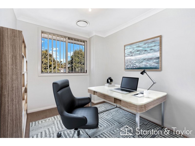 37A Wiseman Circuit, Ropes Crossing NSW 2760