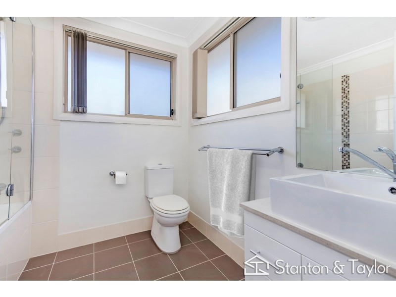 37A Wiseman Circuit, Ropes Crossing NSW 2760