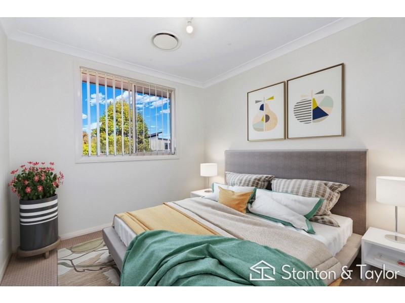 37A Wiseman Circuit, Ropes Crossing NSW 2760