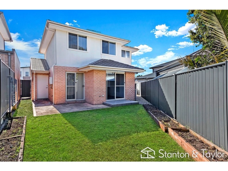 37A Wiseman Circuit, Ropes Crossing NSW 2760