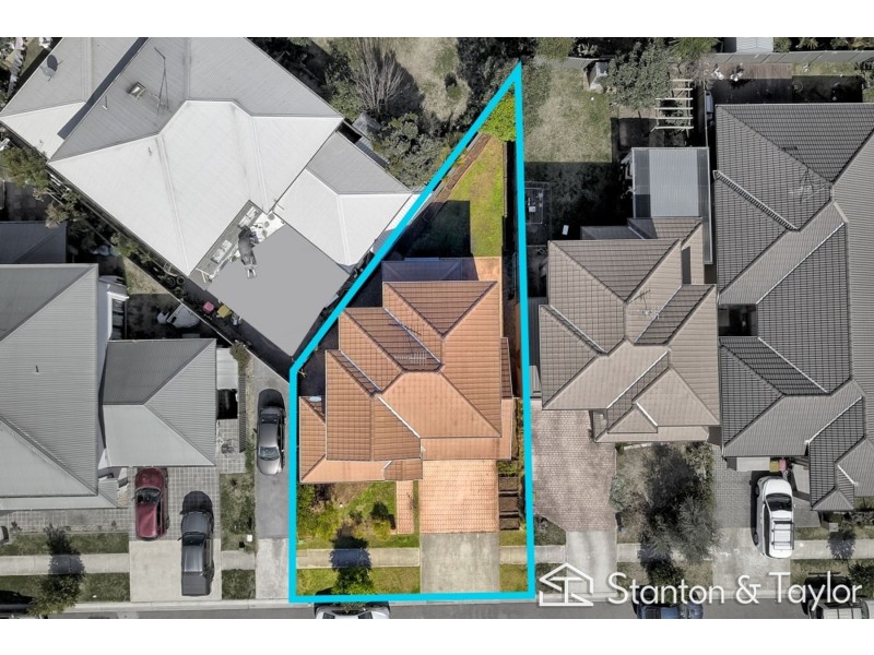 37A Wiseman Circuit, Ropes Crossing NSW 2760