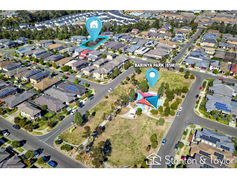 37A Wiseman Circuit, Ropes Crossing NSW 2760