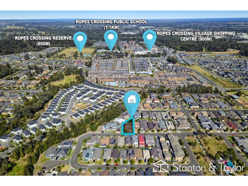 37A Wiseman Circuit, Ropes Crossing NSW 2760