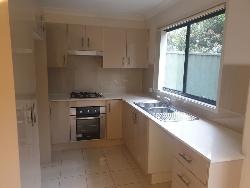 8/26 Luttrell Street, Glenmore Park NSW 2745