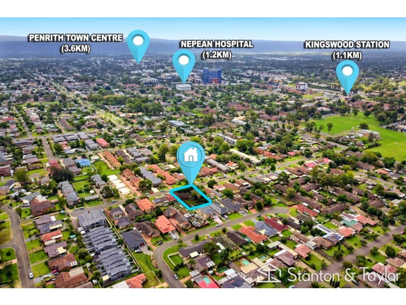 62 Jones Street, Kingswood NSW 2747