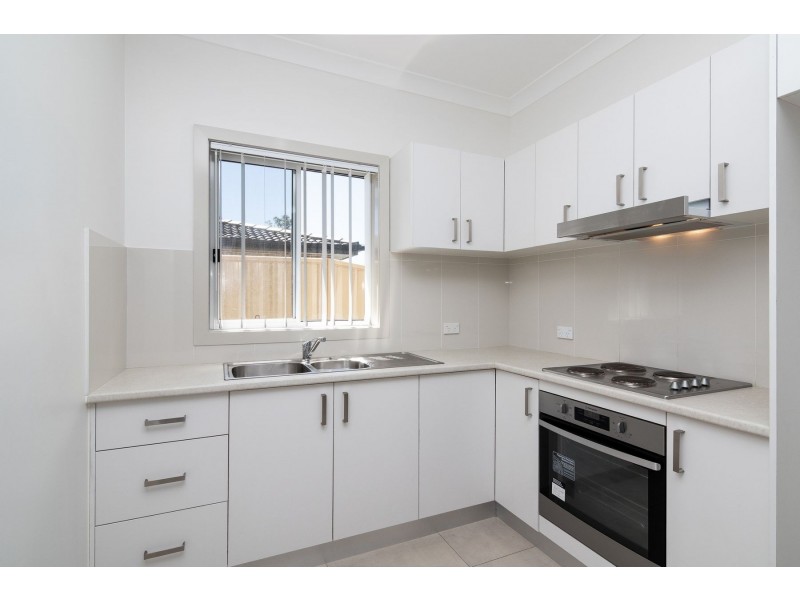 63A Cambridge Street, Cambridge Park NSW 2747