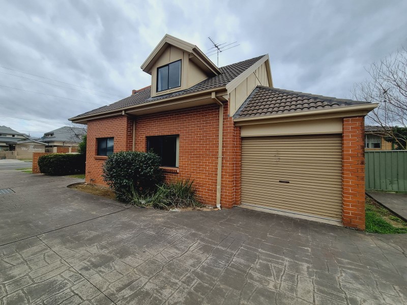 1/85 Victoria Street, Werrington County NSW 2747