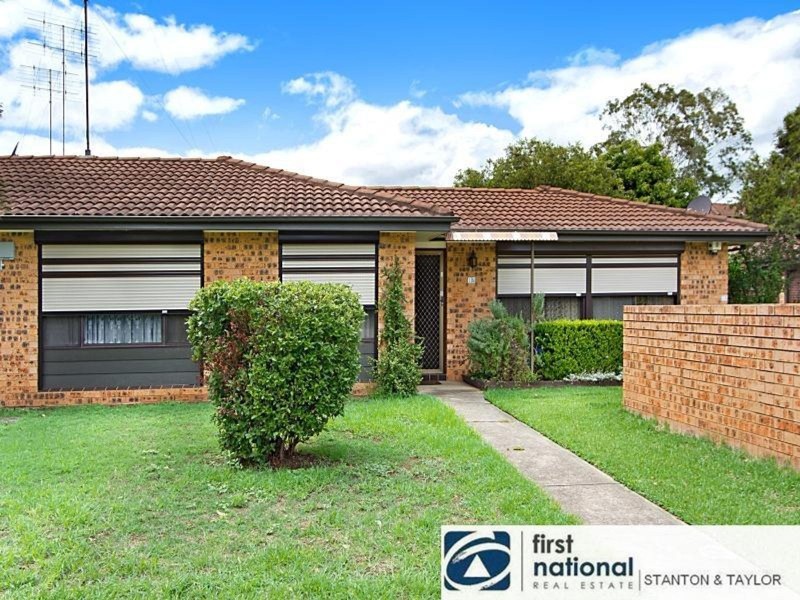 16/80 McNaughton Street, Jamisontown NSW 2750