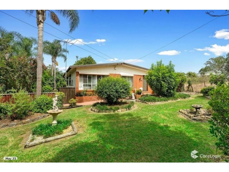 140 Fifth Avenue, Llandilo NSW 2747