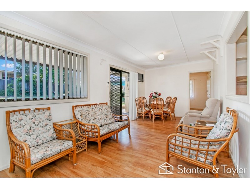 123 Smith Street, South Penrith NSW 2750